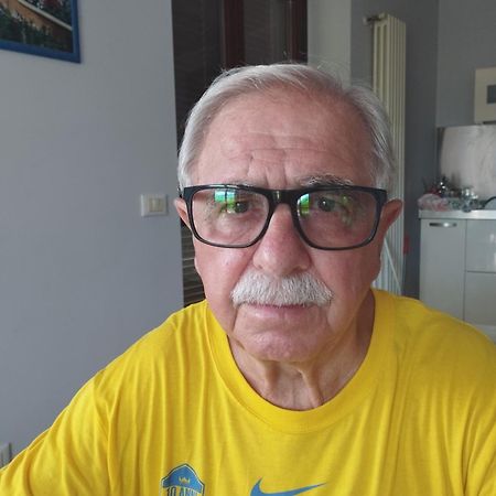 Montesilvano Marina B&B Costa D'Abruzzo מראה חיצוני תמונה