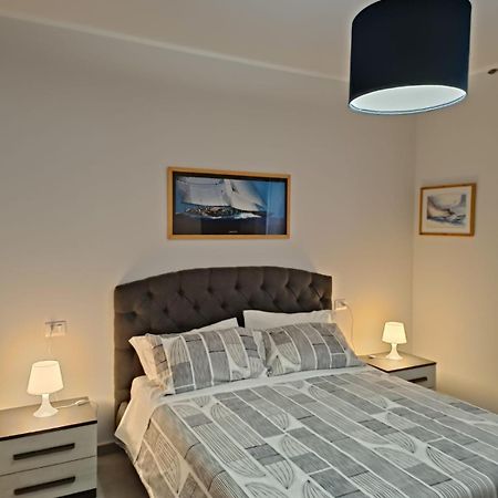 Montesilvano Marina B&B Costa D'Abruzzo מראה חיצוני תמונה