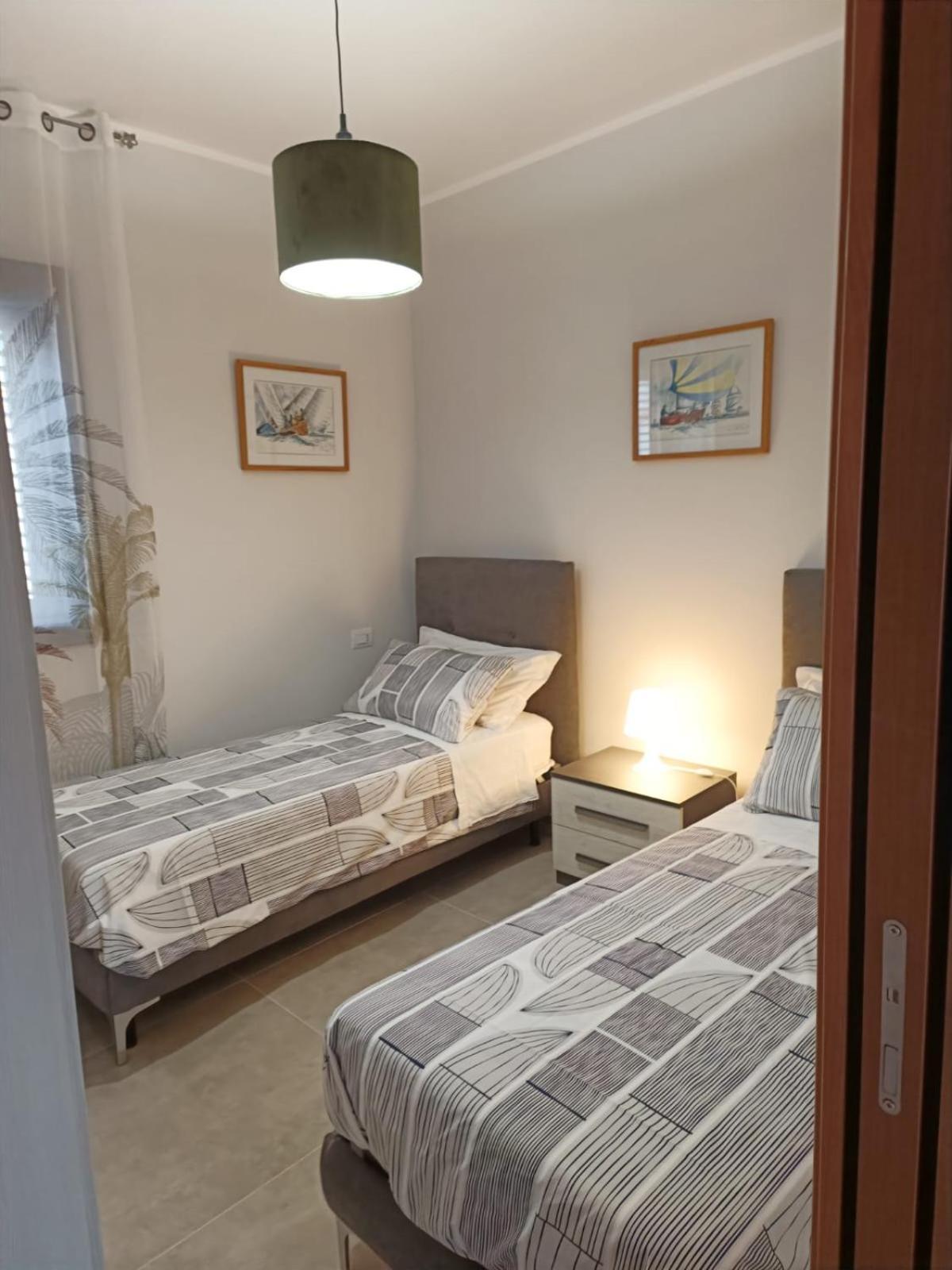 Montesilvano Marina B&B Costa D'Abruzzo מראה חיצוני תמונה