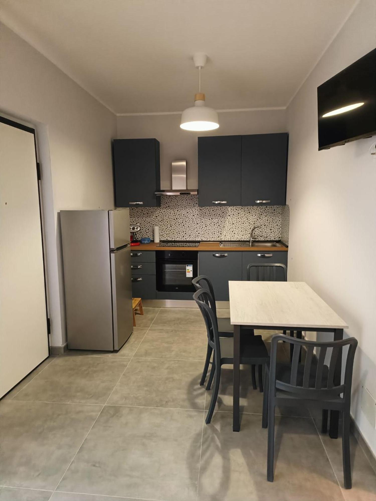Montesilvano Marina B&B Costa D'Abruzzo מראה חיצוני תמונה