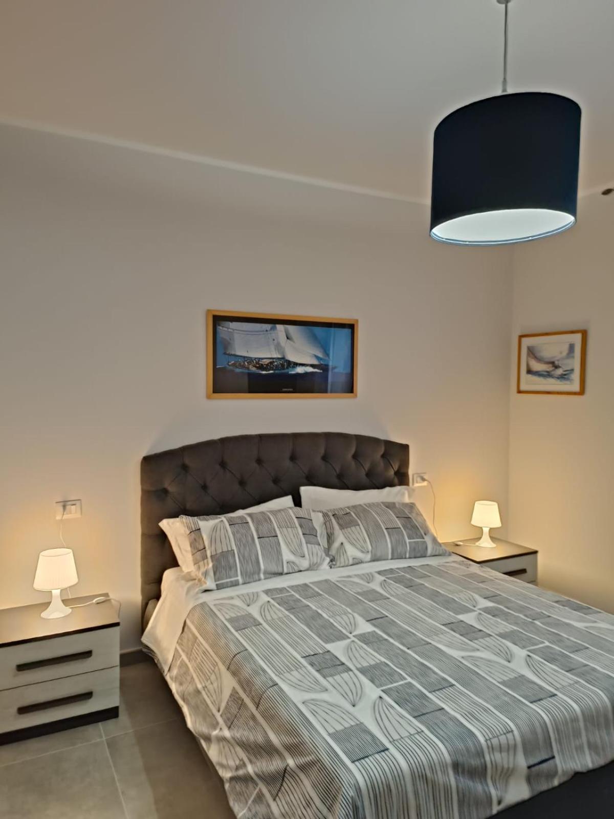 Montesilvano Marina B&B Costa D'Abruzzo מראה חיצוני תמונה