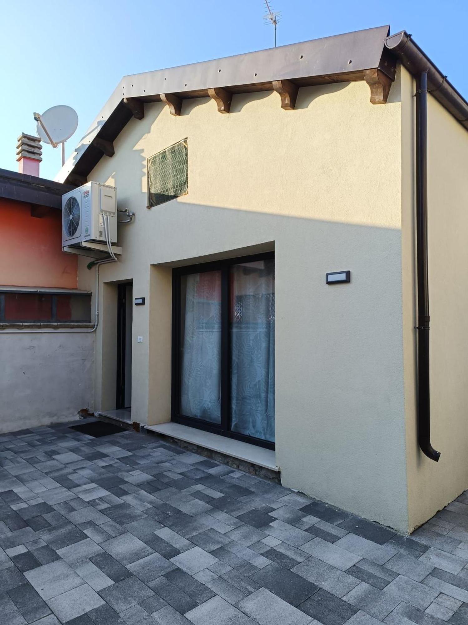 Montesilvano Marina B&B Costa D'Abruzzo מראה חיצוני תמונה